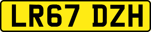 LR67DZH