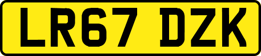 LR67DZK