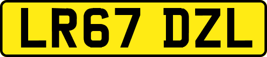 LR67DZL