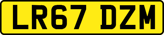 LR67DZM