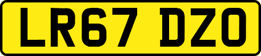 LR67DZO