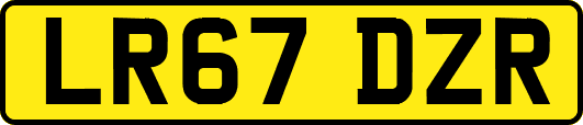 LR67DZR