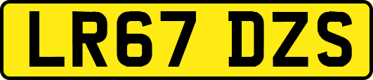 LR67DZS