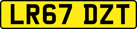 LR67DZT