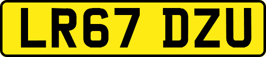 LR67DZU