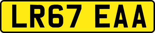 LR67EAA