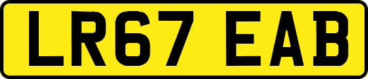 LR67EAB