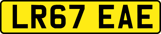 LR67EAE