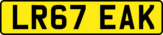 LR67EAK