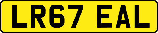 LR67EAL