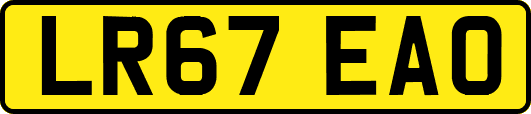 LR67EAO