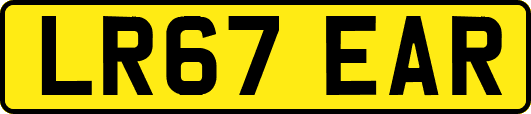 LR67EAR