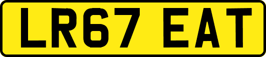 LR67EAT