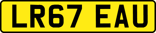LR67EAU