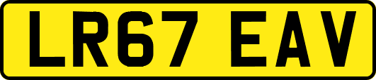 LR67EAV