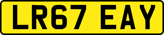 LR67EAY