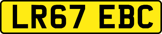 LR67EBC