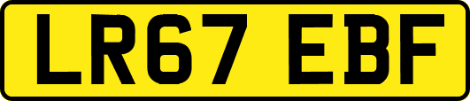LR67EBF