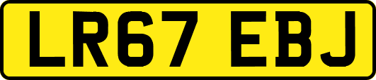 LR67EBJ
