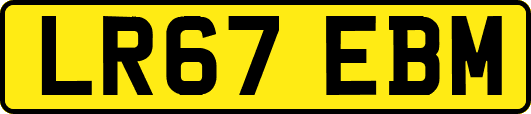 LR67EBM