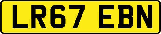 LR67EBN