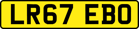 LR67EBO