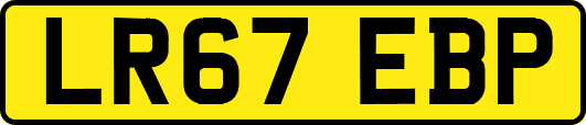 LR67EBP