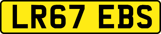 LR67EBS
