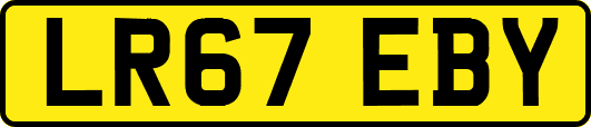 LR67EBY