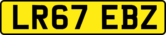 LR67EBZ