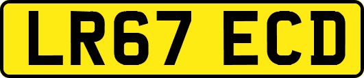 LR67ECD