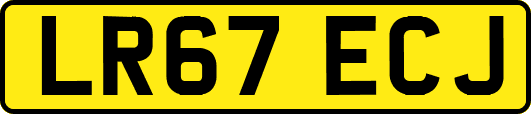 LR67ECJ