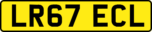 LR67ECL