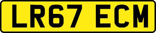 LR67ECM