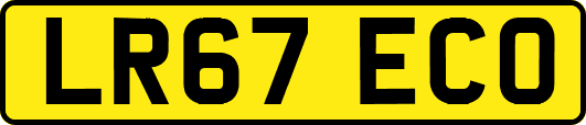 LR67ECO