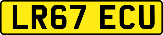 LR67ECU