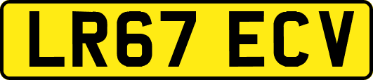 LR67ECV