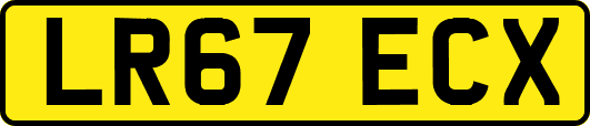 LR67ECX