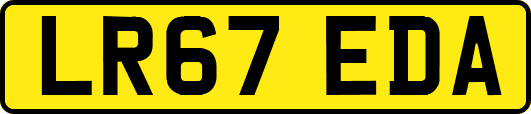 LR67EDA
