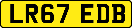 LR67EDB
