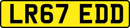 LR67EDD