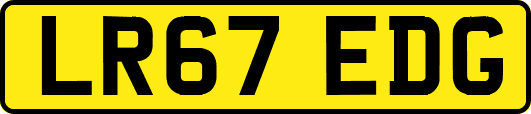 LR67EDG