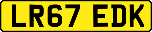 LR67EDK