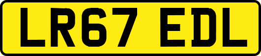 LR67EDL