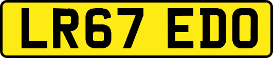 LR67EDO