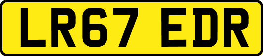 LR67EDR