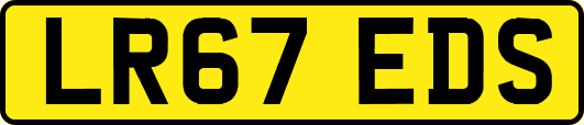 LR67EDS