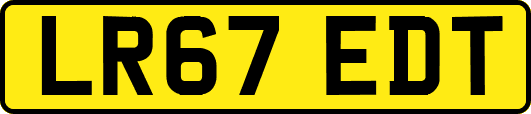 LR67EDT