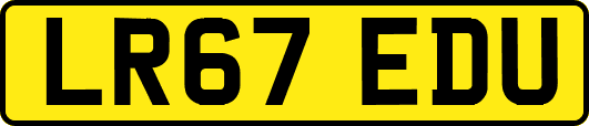 LR67EDU