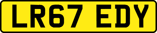 LR67EDY